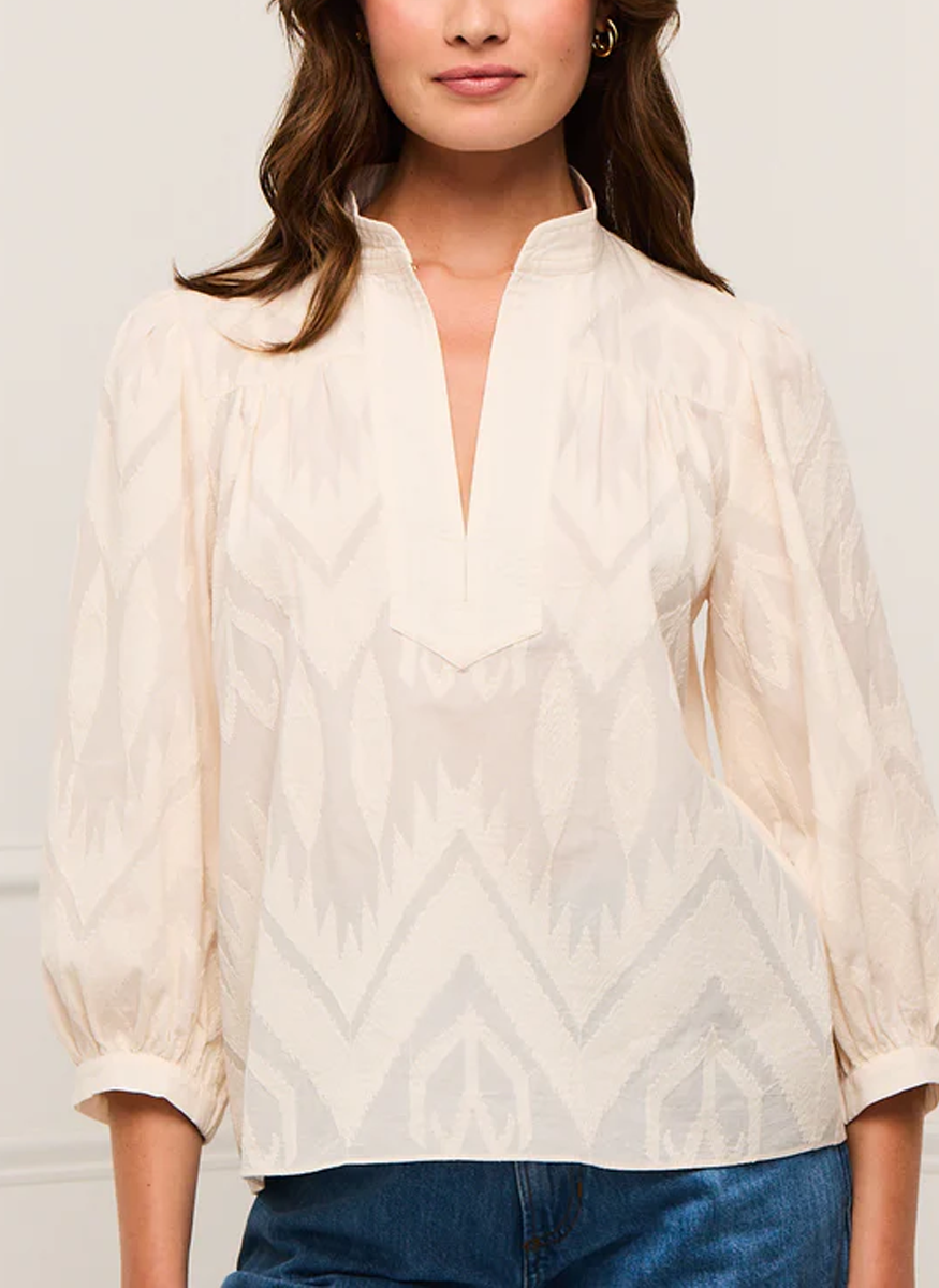 Danilia Top in Biscotti