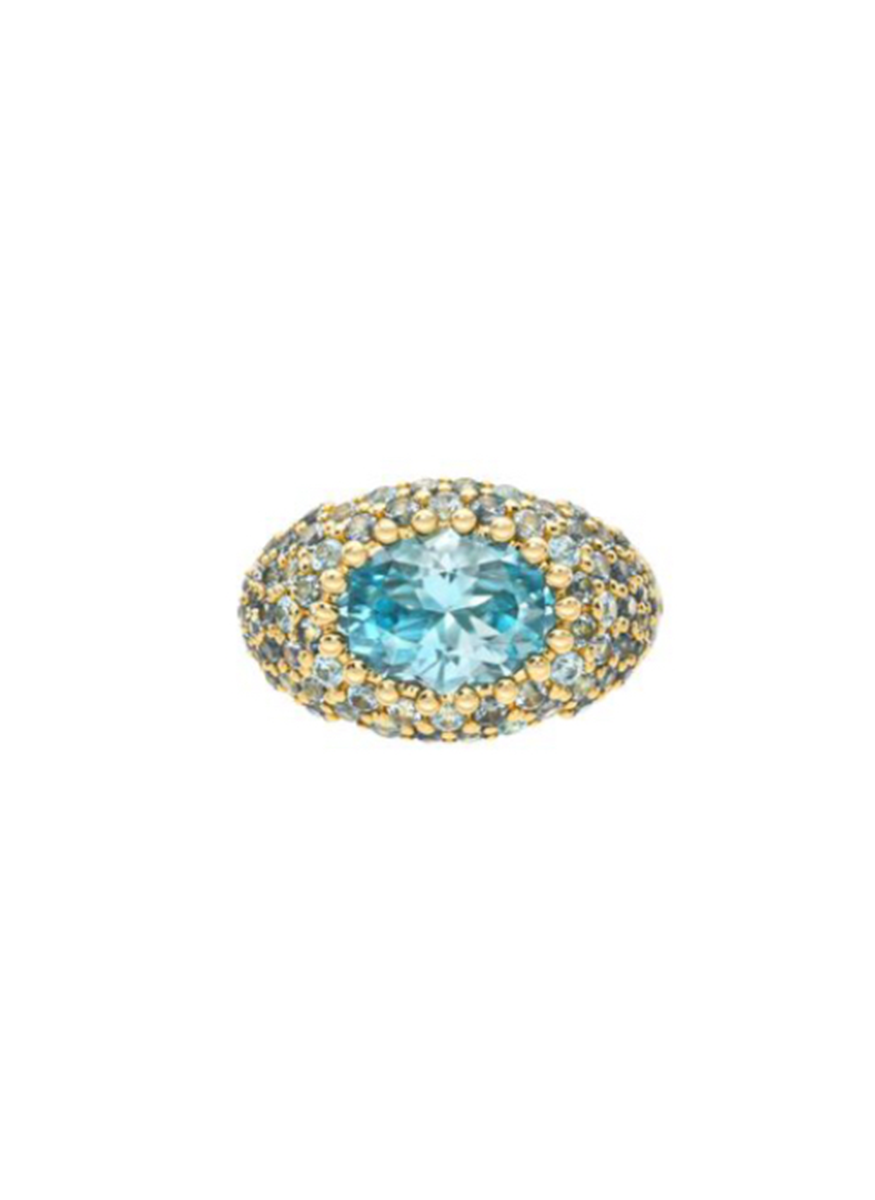 Clear Skies Ring