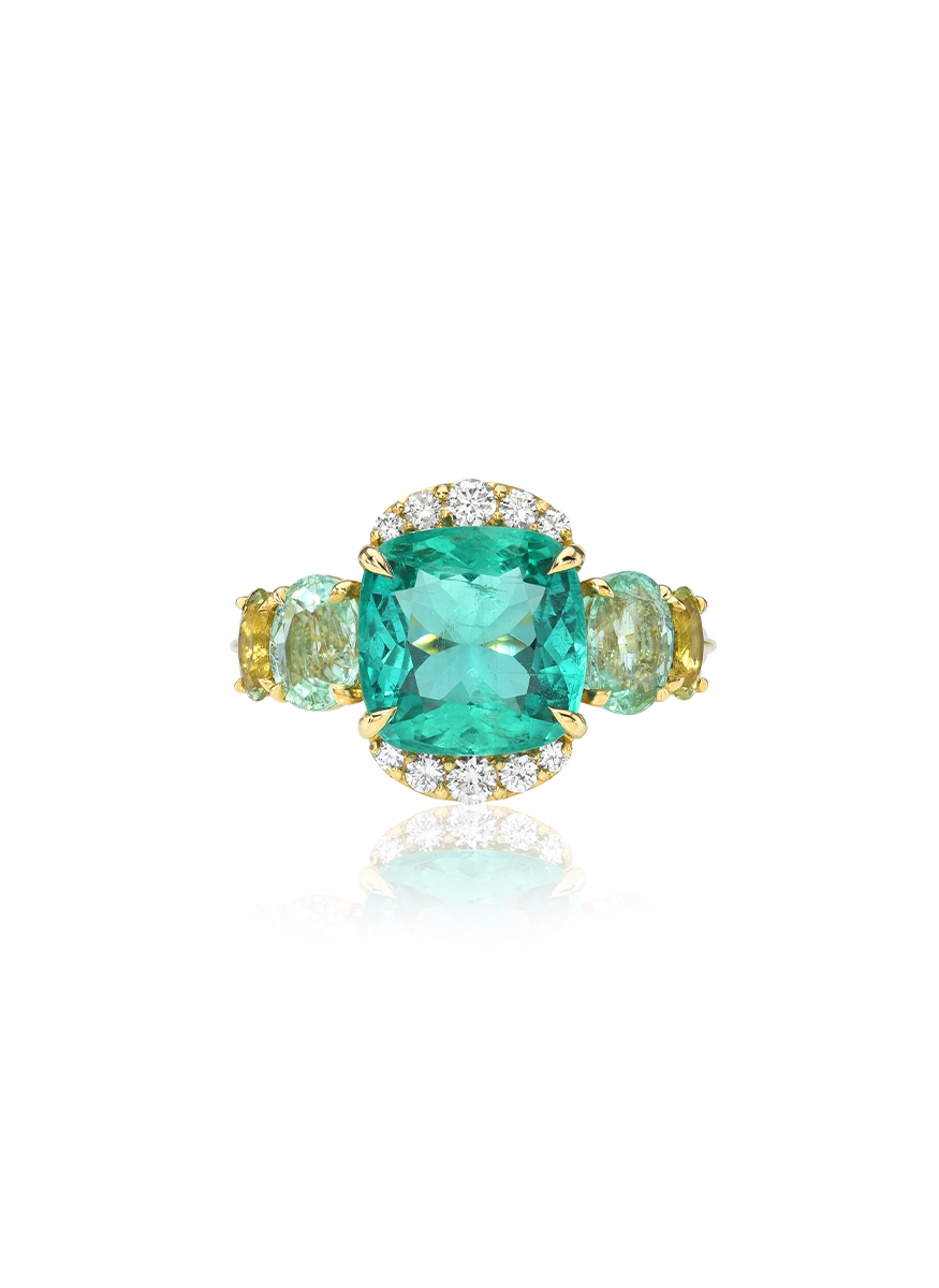 Enchantment Ring