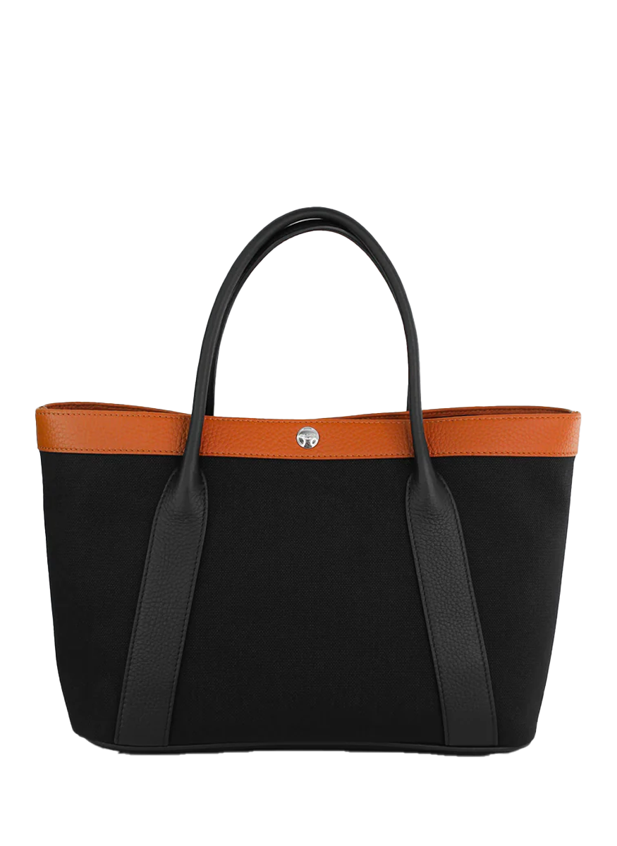 Seine 30 Canvas Tote Bag