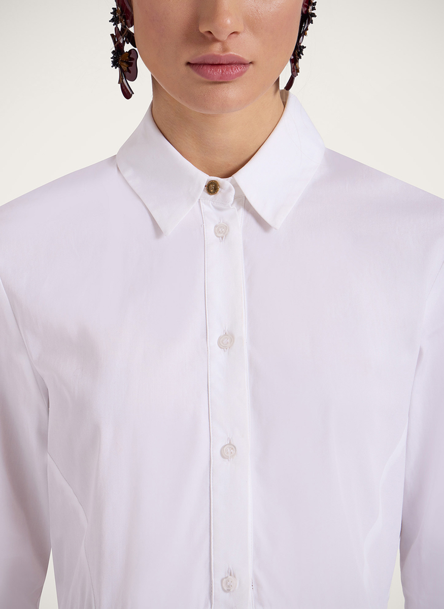 Iris Shirt - La DoubleJ