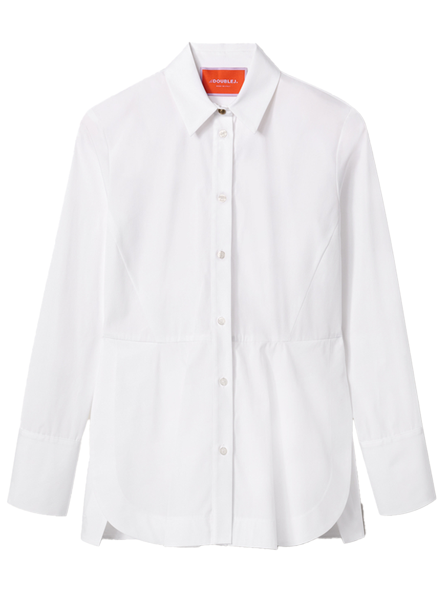 Iris Shirt