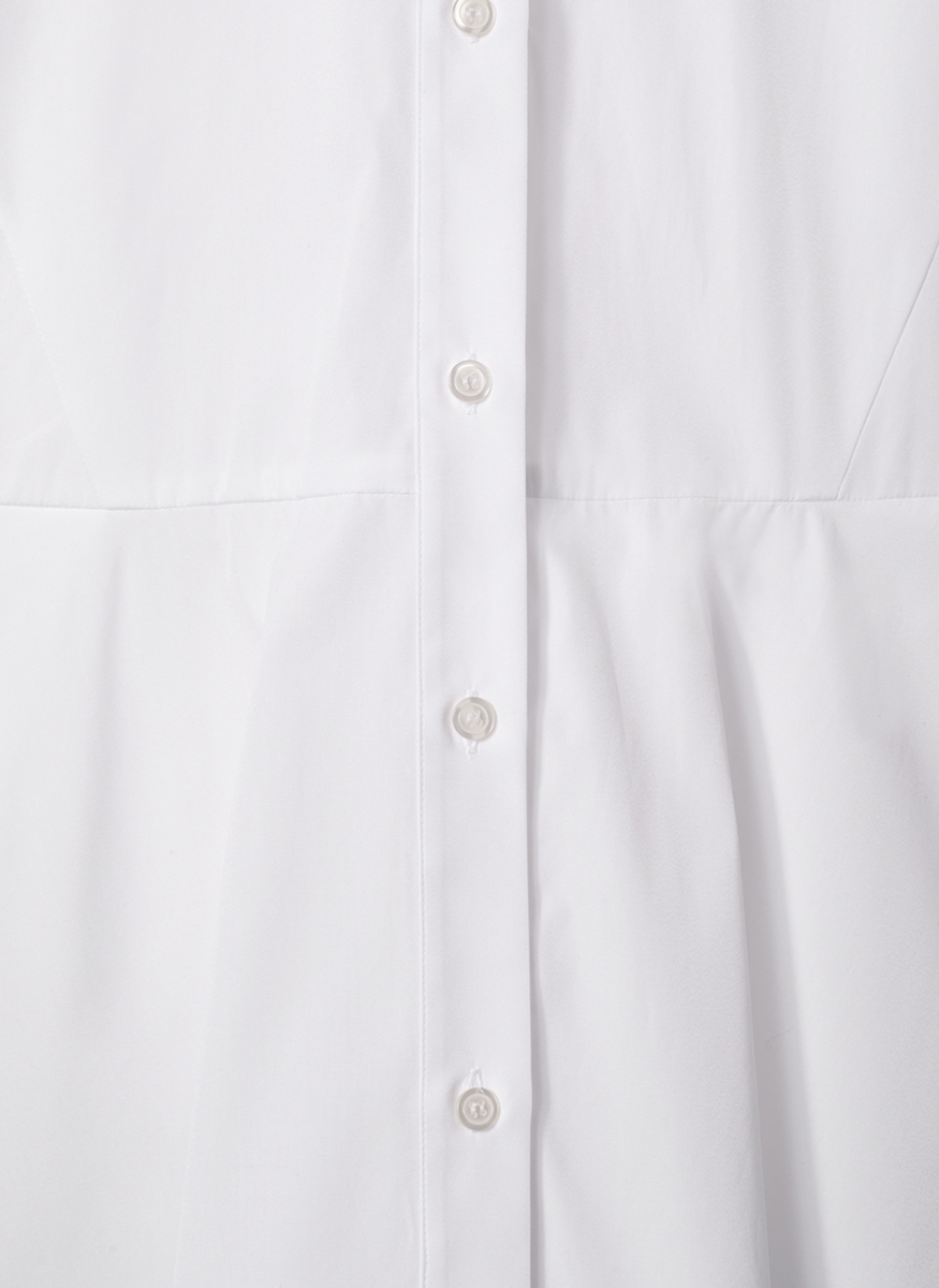 Iris Shirt - La DoubleJ
