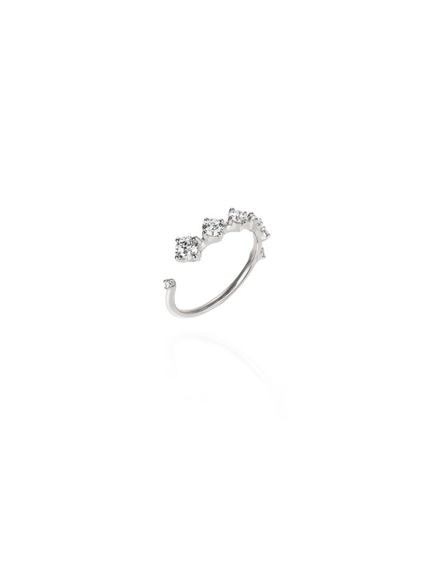 Sequence Ring