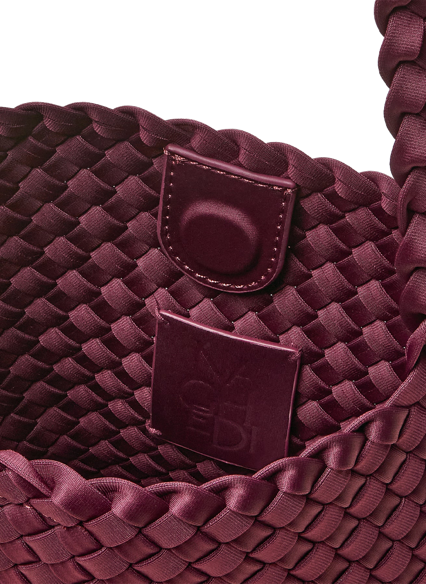 Small Nomad Hobo in Bordeaux - Naghedi