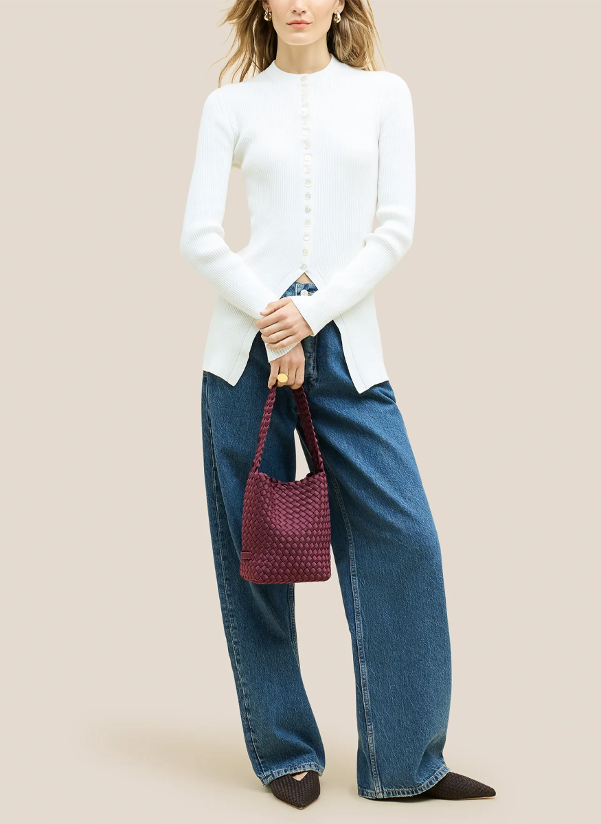 Small Nomad Hobo in Bordeaux - Naghedi