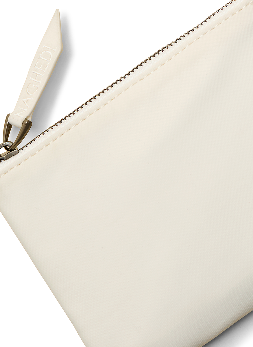 Nomad Small Hobo Bag in Jasmine - Naghedi