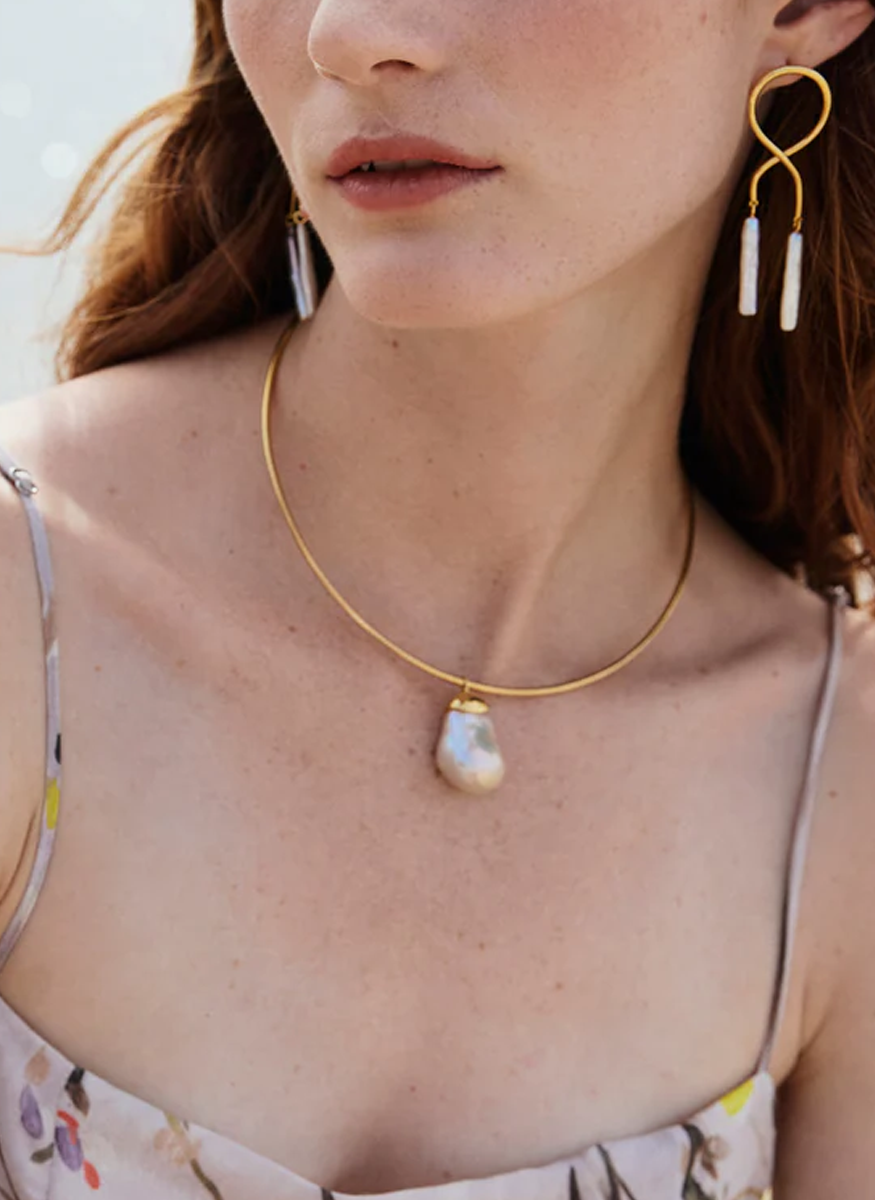 Best Lady Necklace