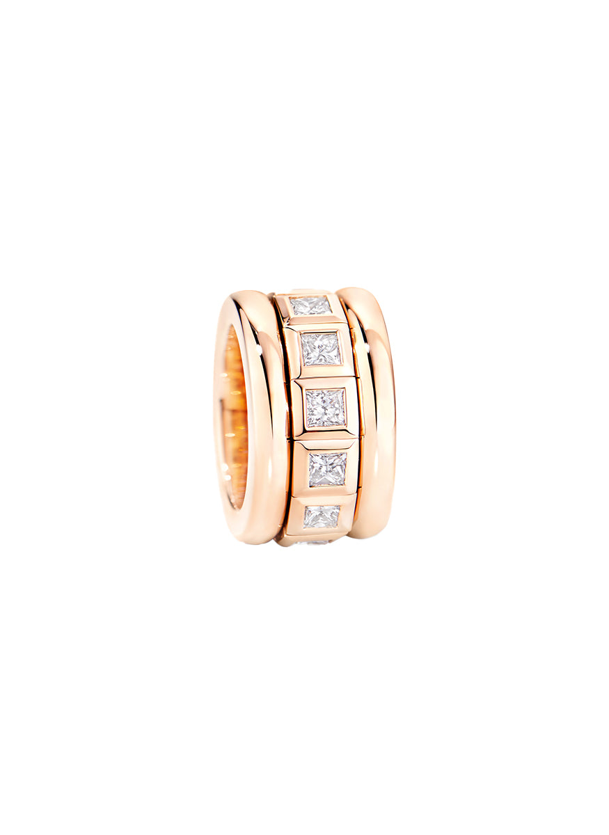 CV77 Diamond Ring