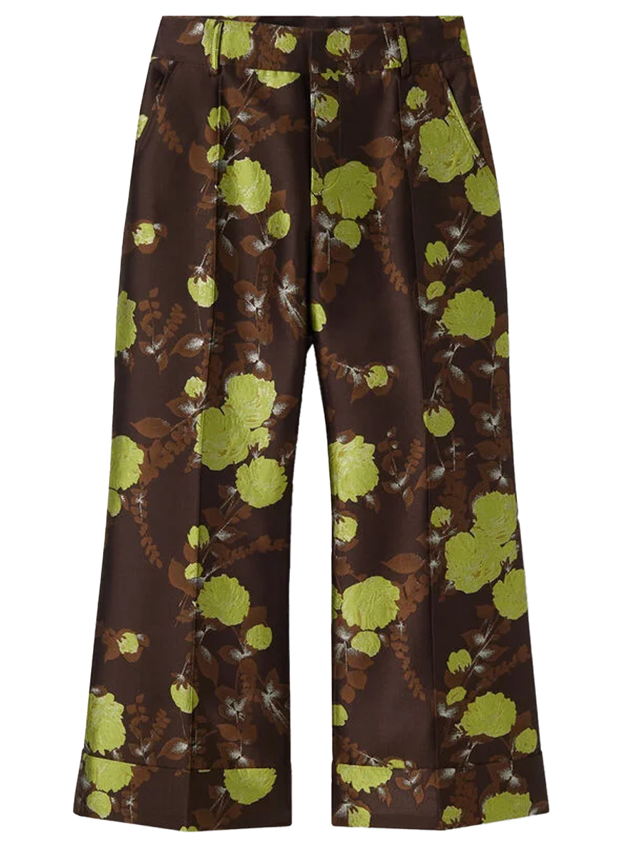 Hendrix Pant