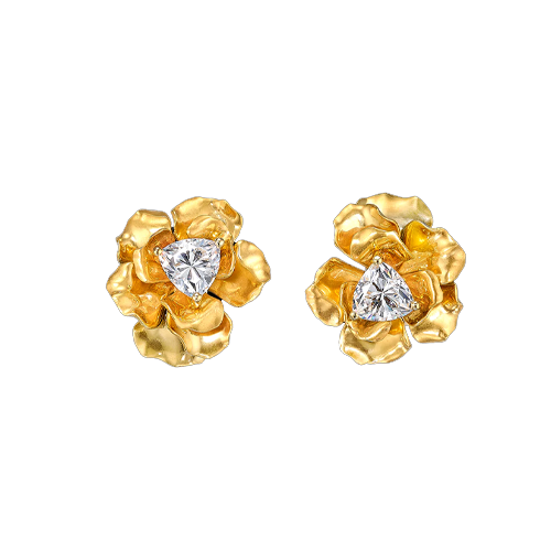 Reine De Soliel Studs