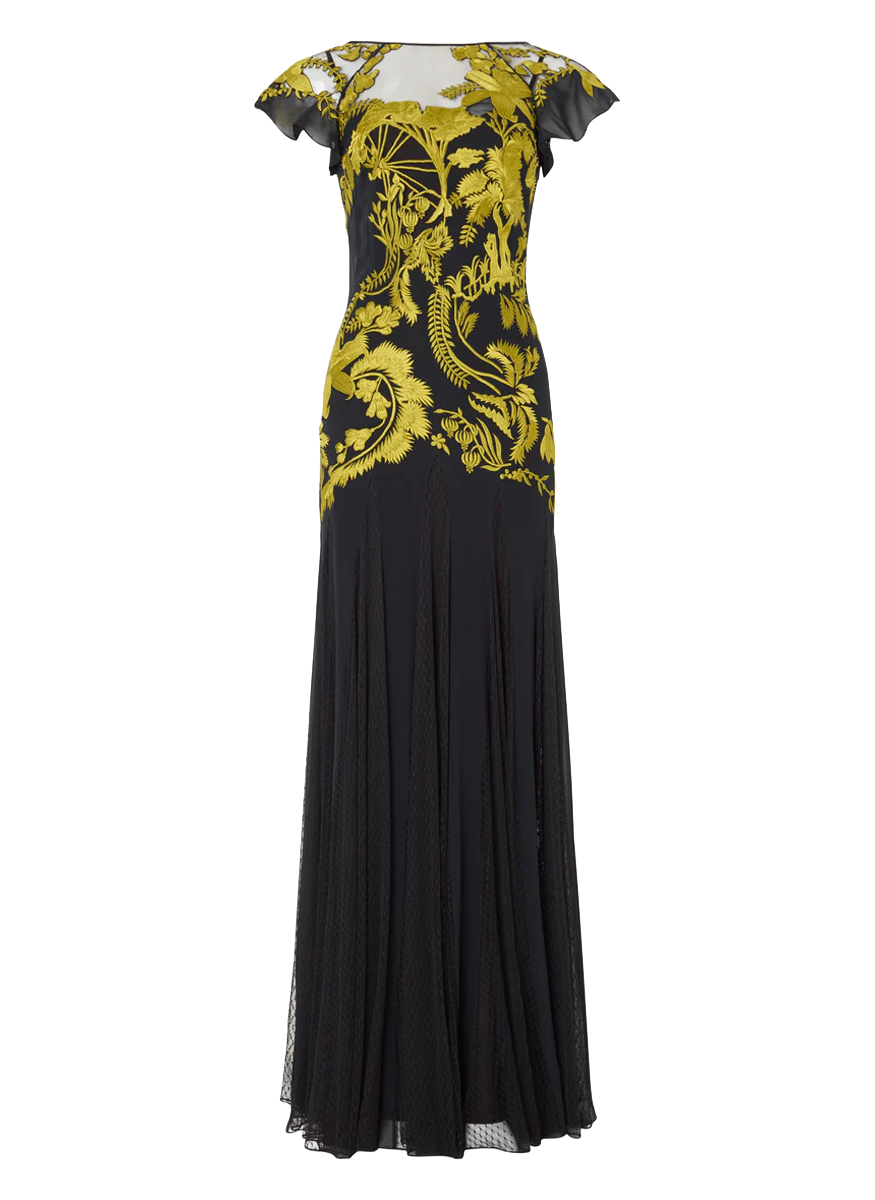 Thisbe Gown