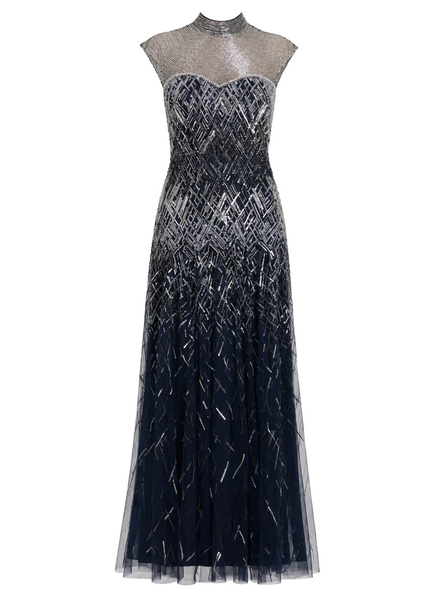 Circe Gown