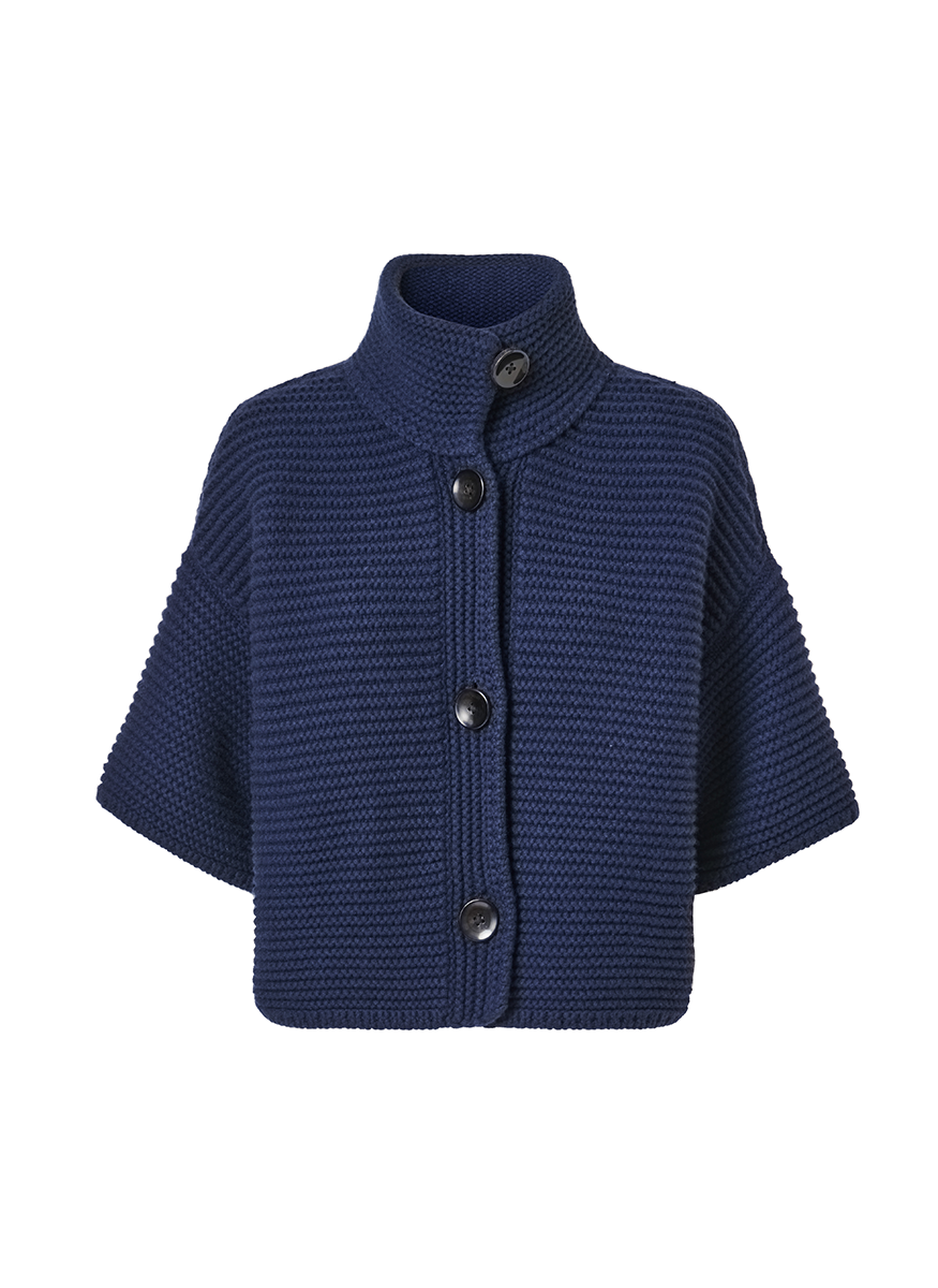 Issay Chunky Cardigan