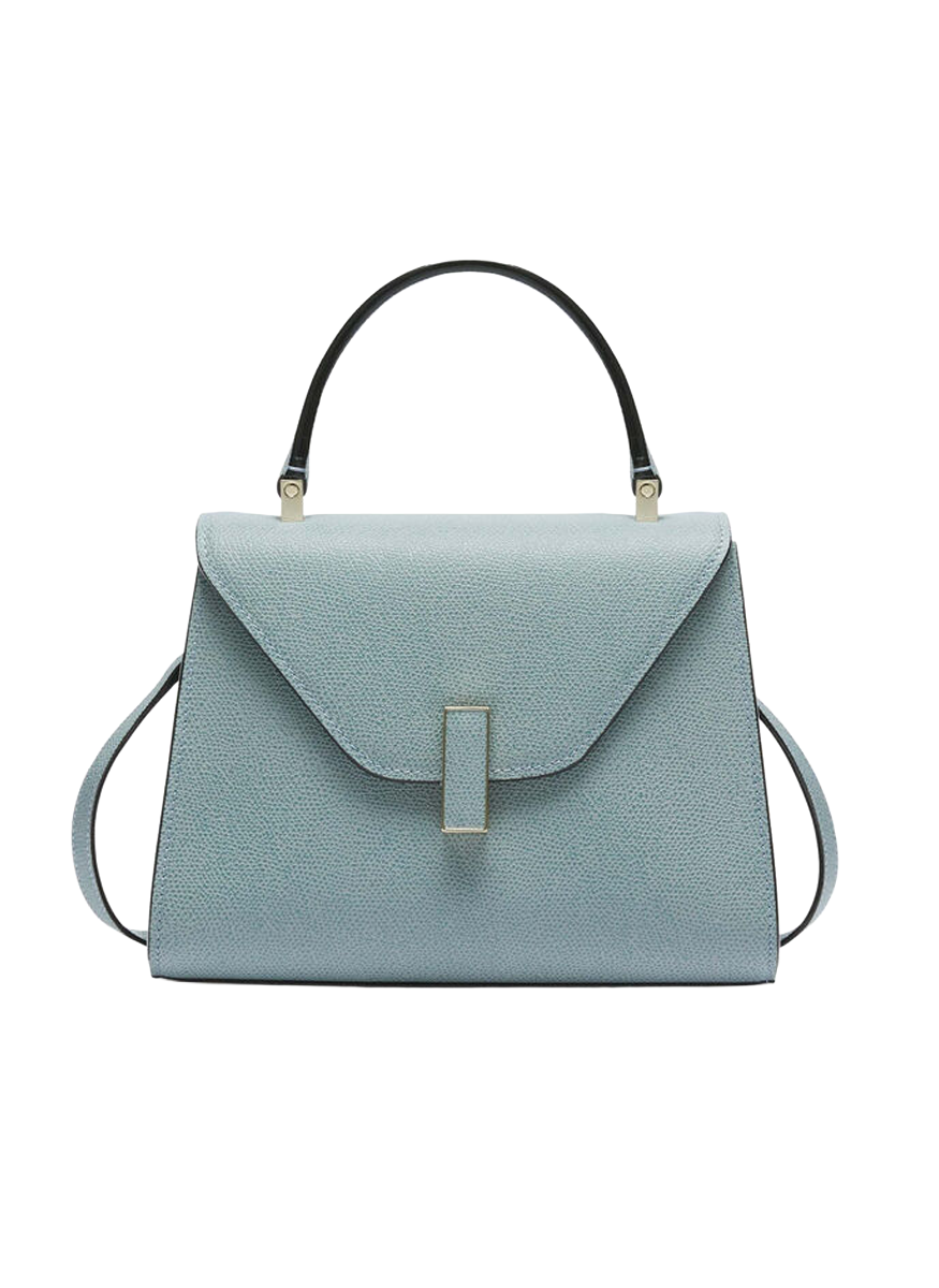 Iside Top Handle Mini Bag