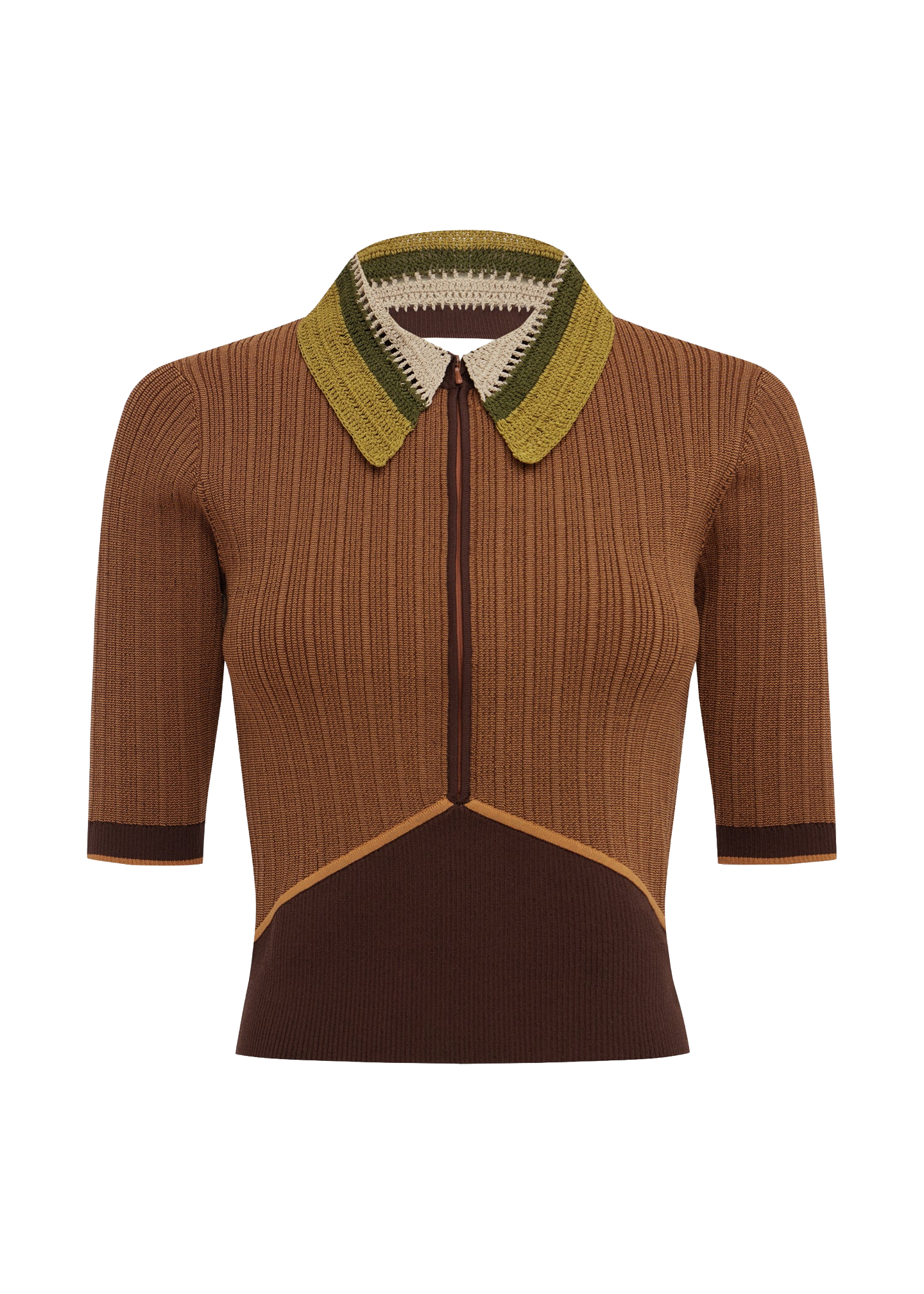 Wilder Knit Polo