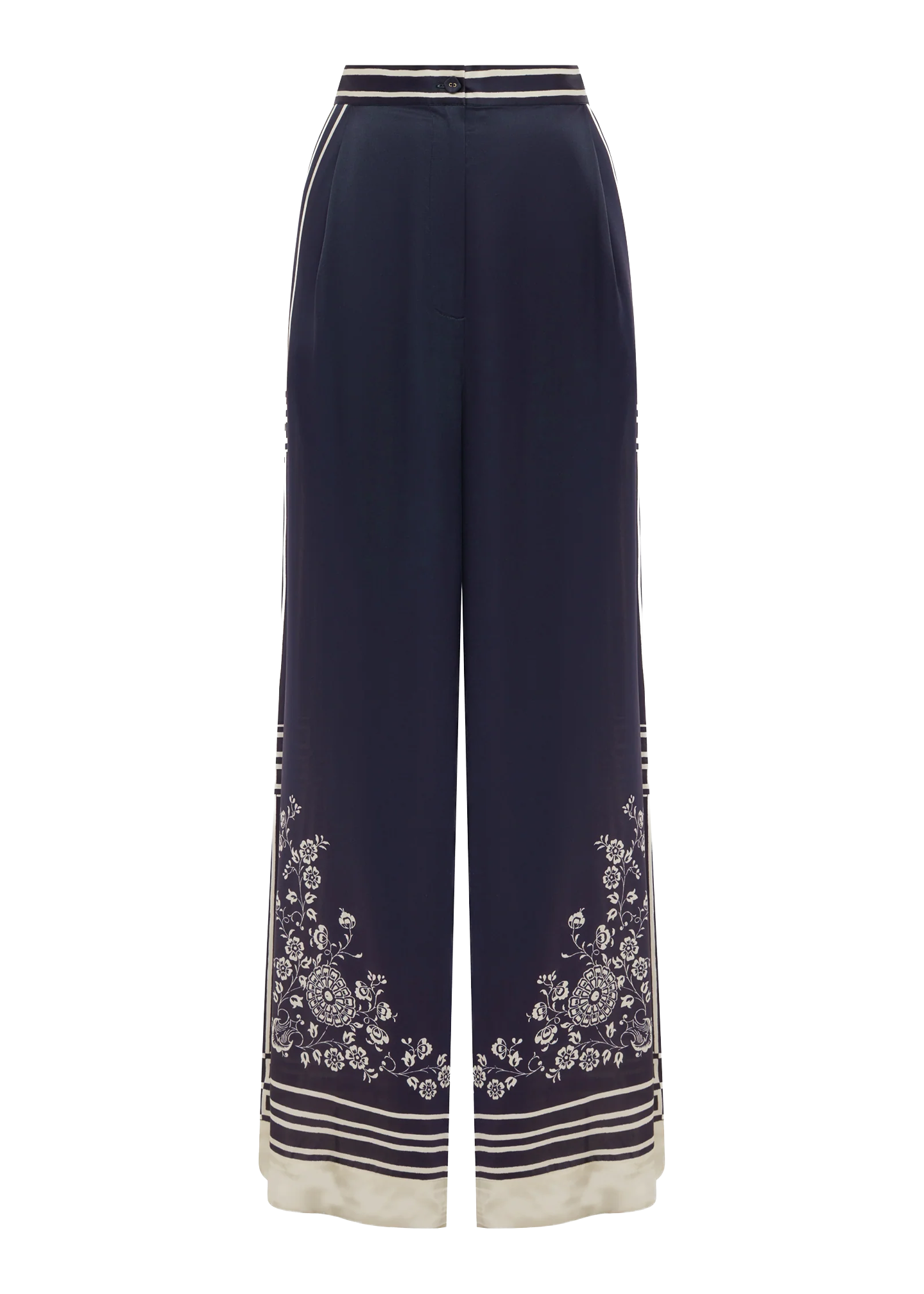 Banderra Silk Pant