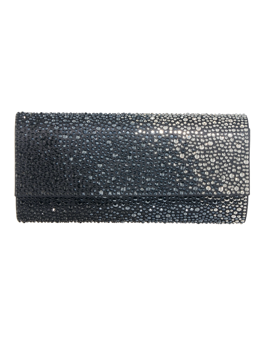 Perry Gradient Caviar Obsidian