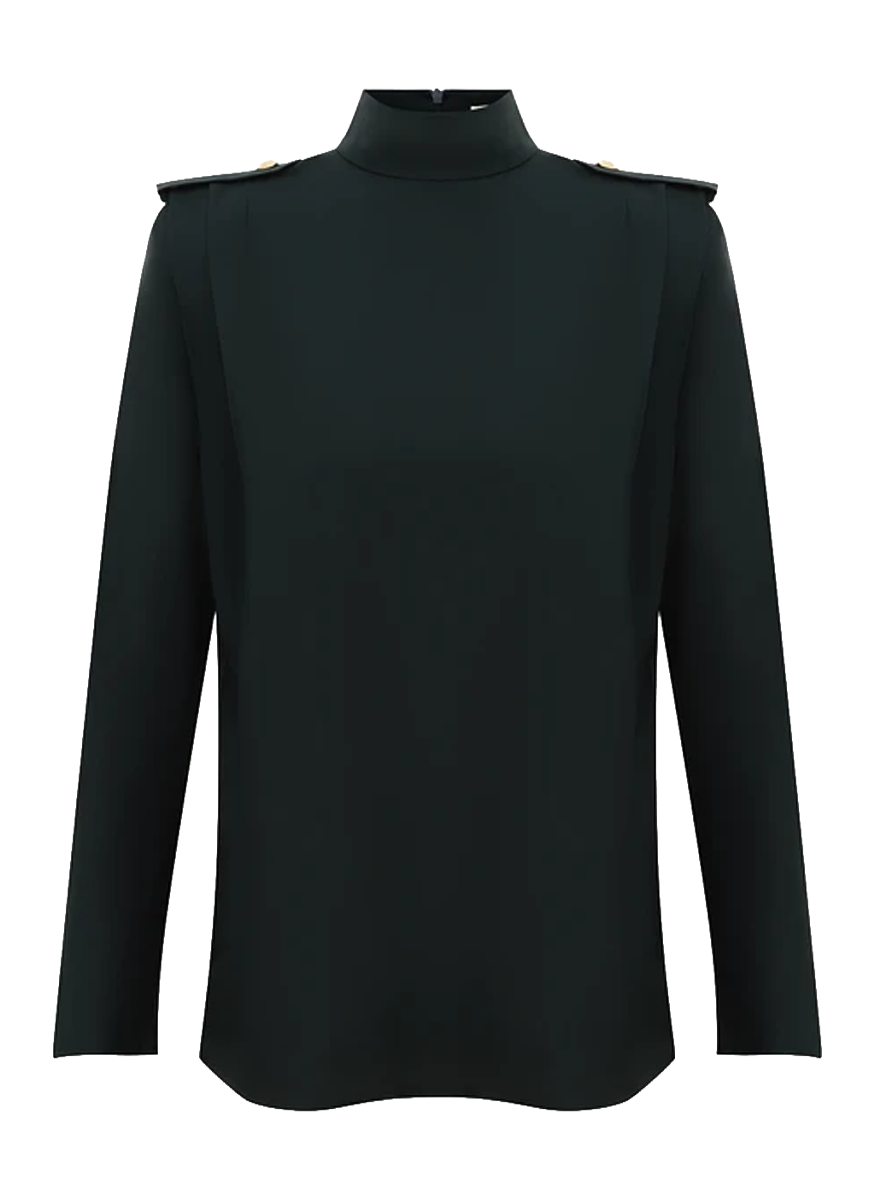 Tuck Shirt