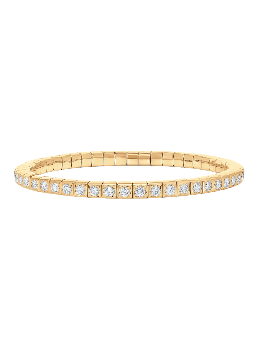 Dujour Stretch Bracelet, Petite