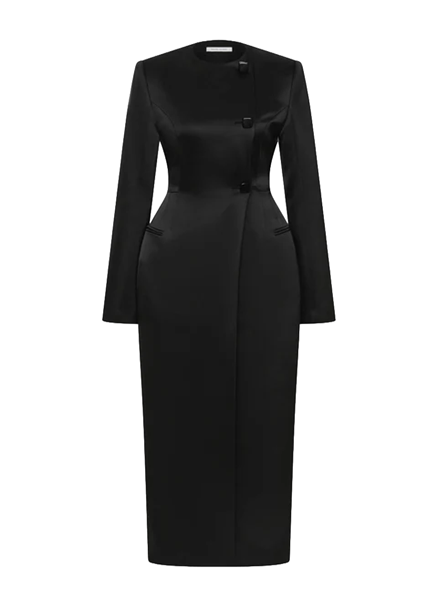 Leeta Coat