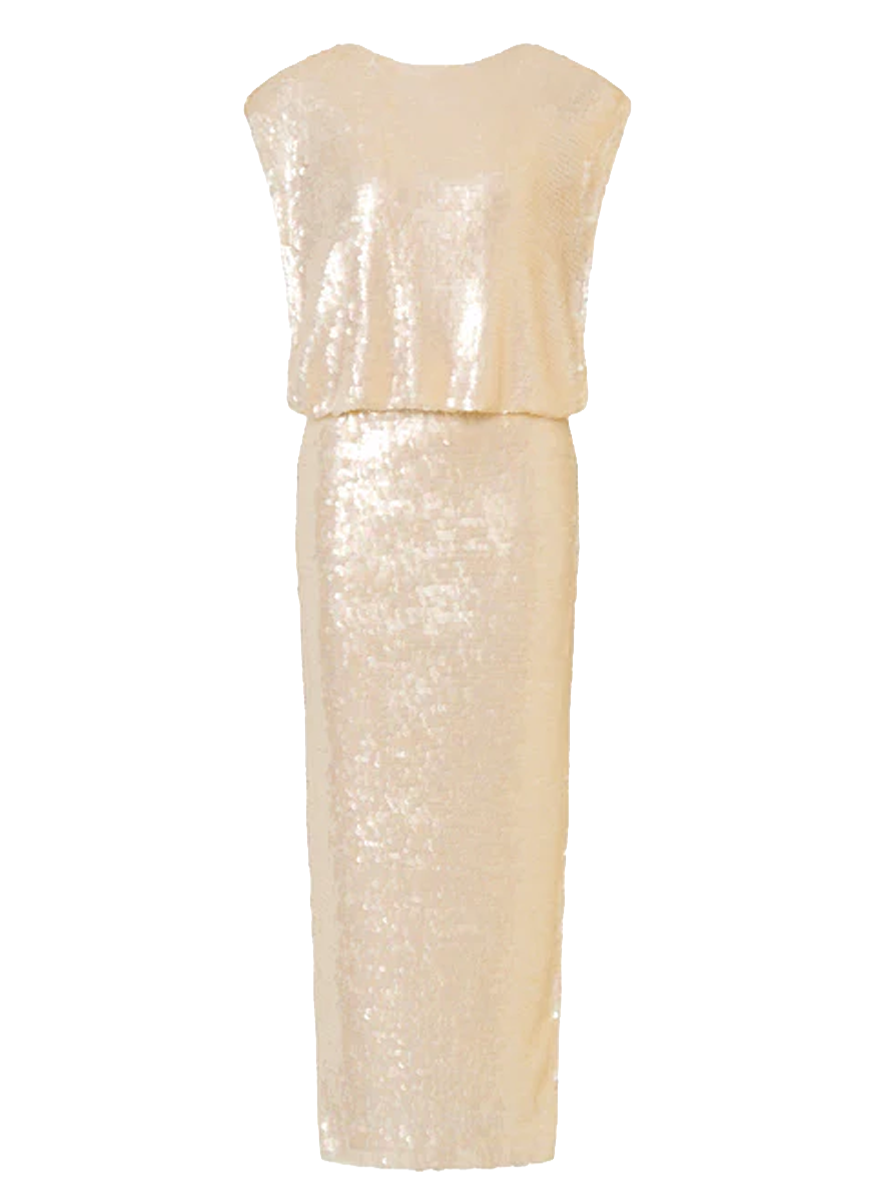 Saphine Dress