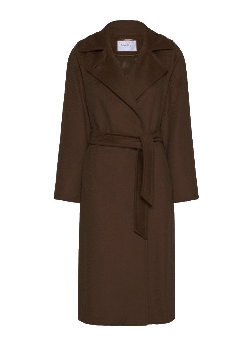 Manuela Icon Coat