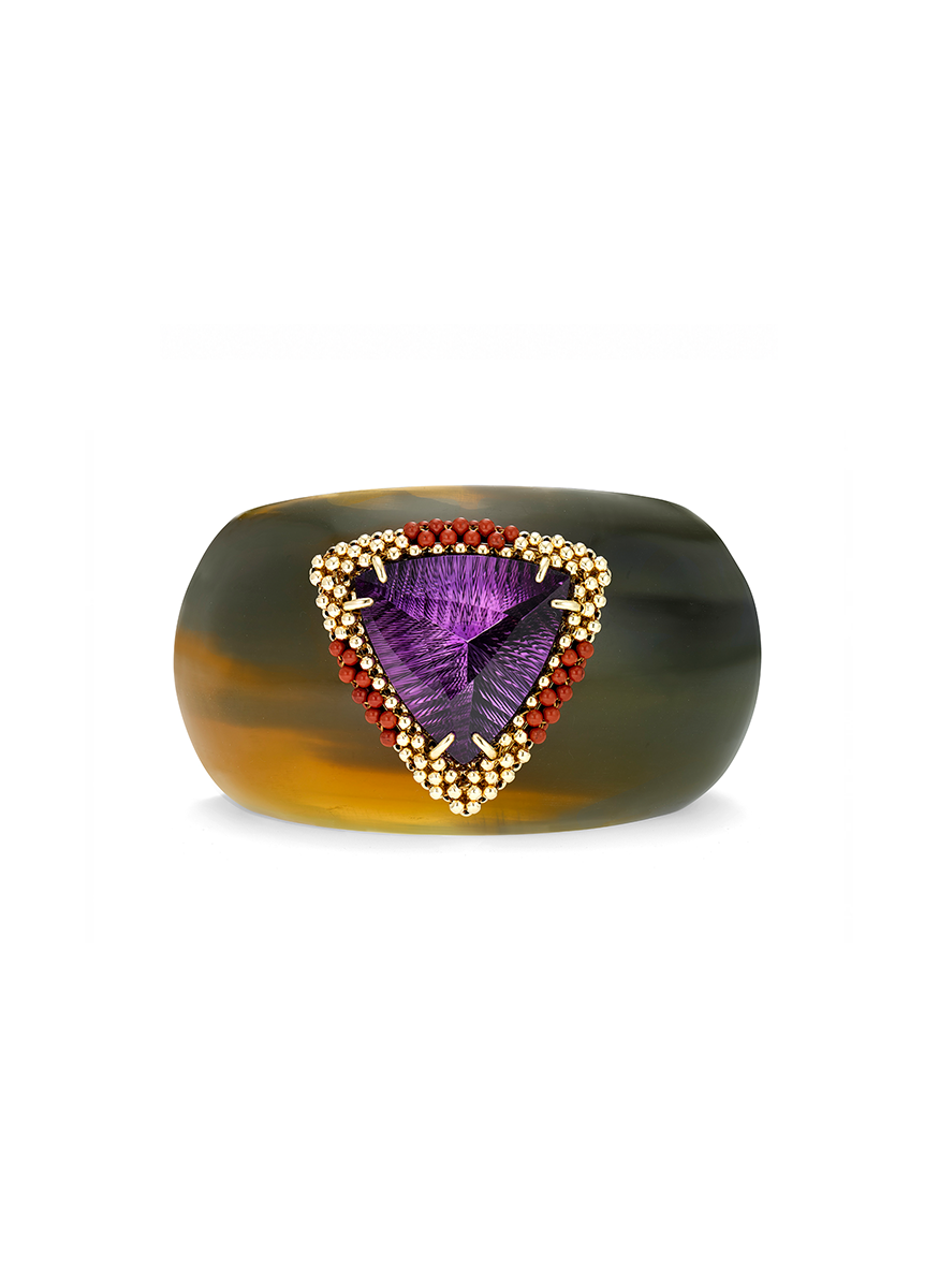 Cleo Aegypte Cuff