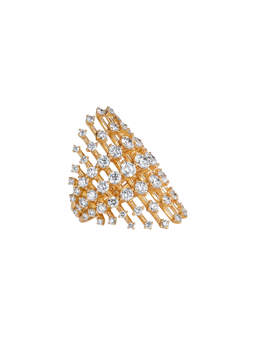 Disco Ring