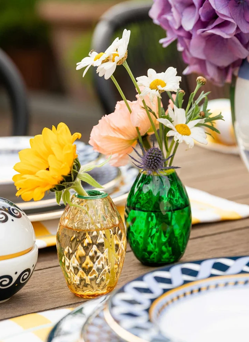 Baby Egg Vase