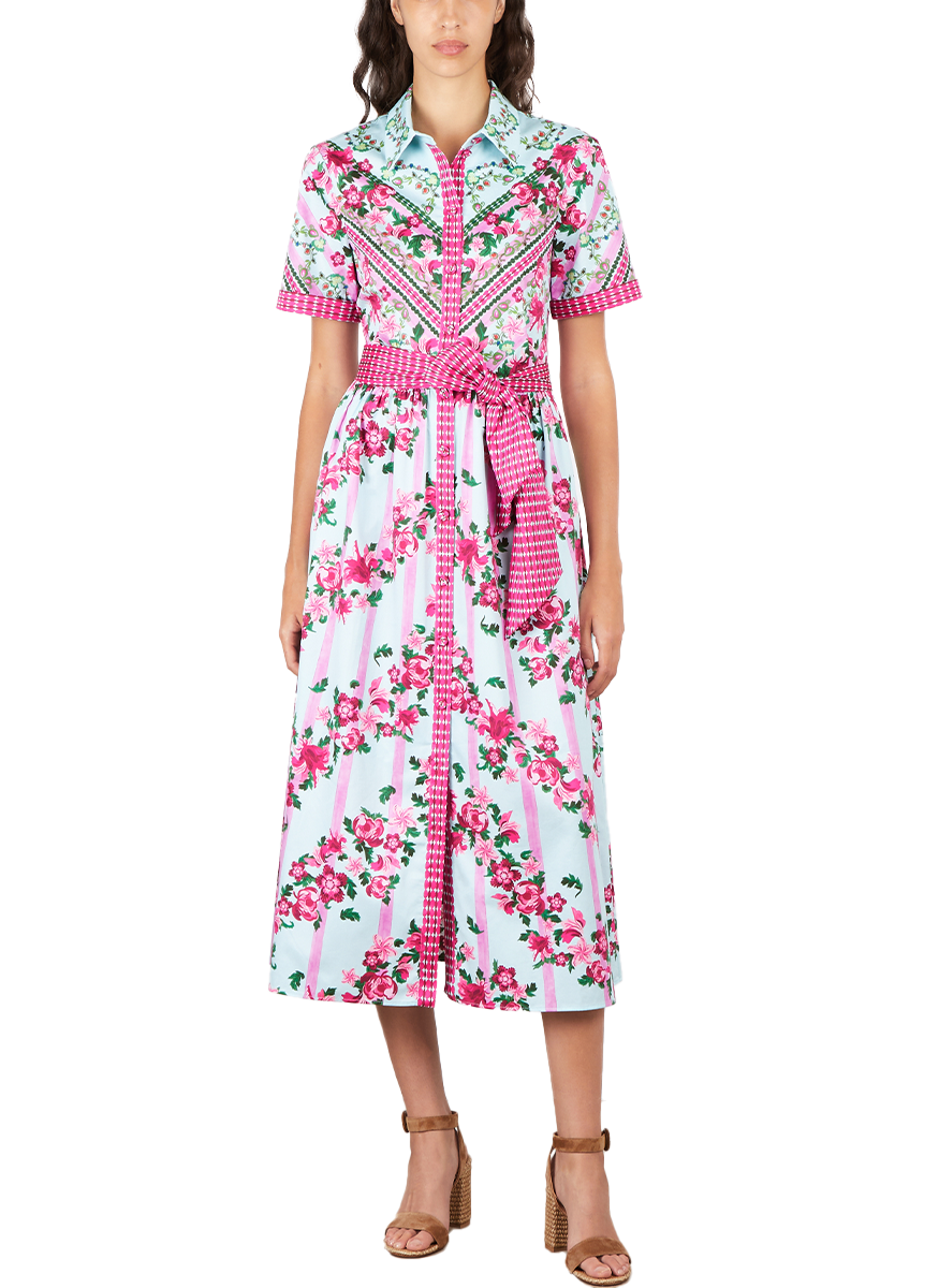 Vivienne Dress