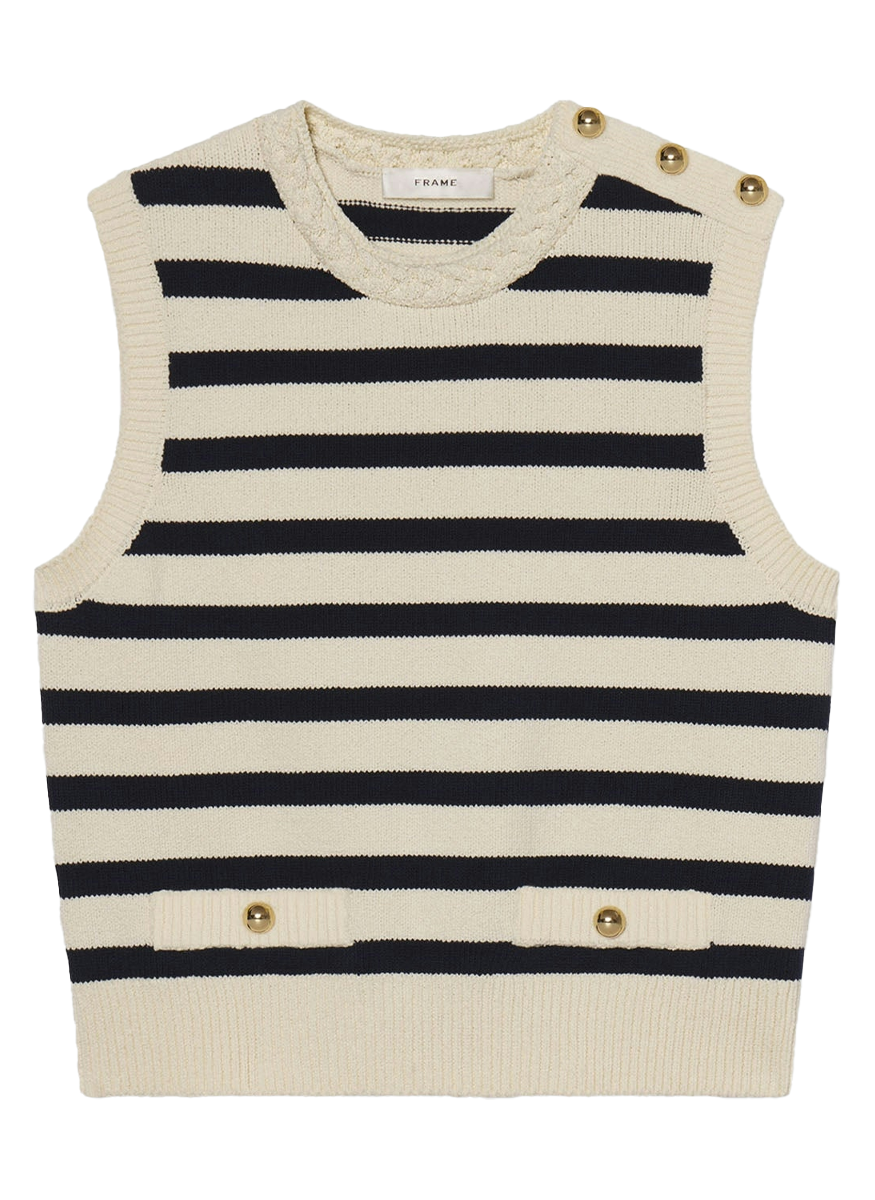 The Harbor Vest