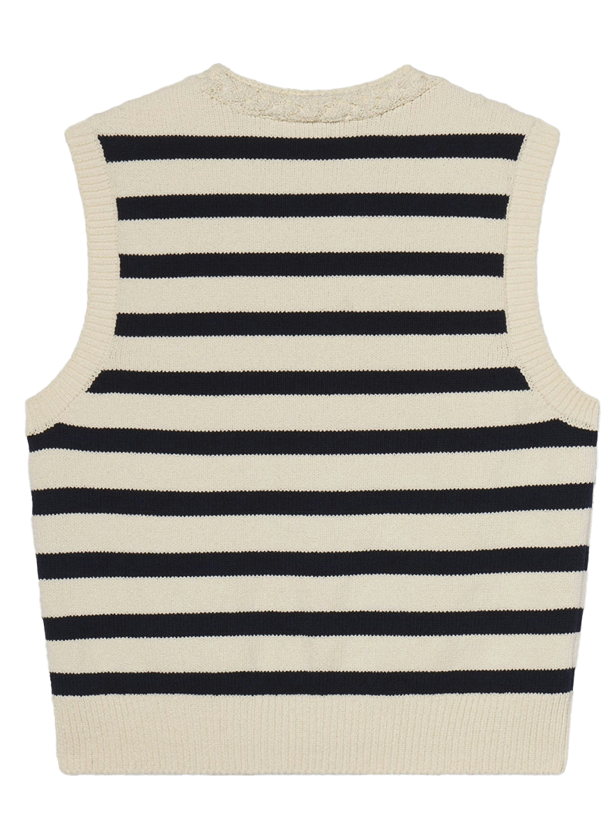 The Harbor Vest