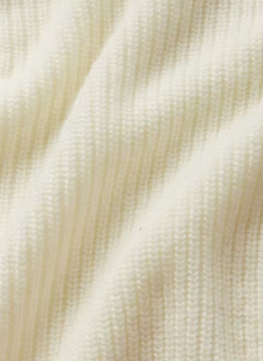 Shrunken Short Sleeve Cardi