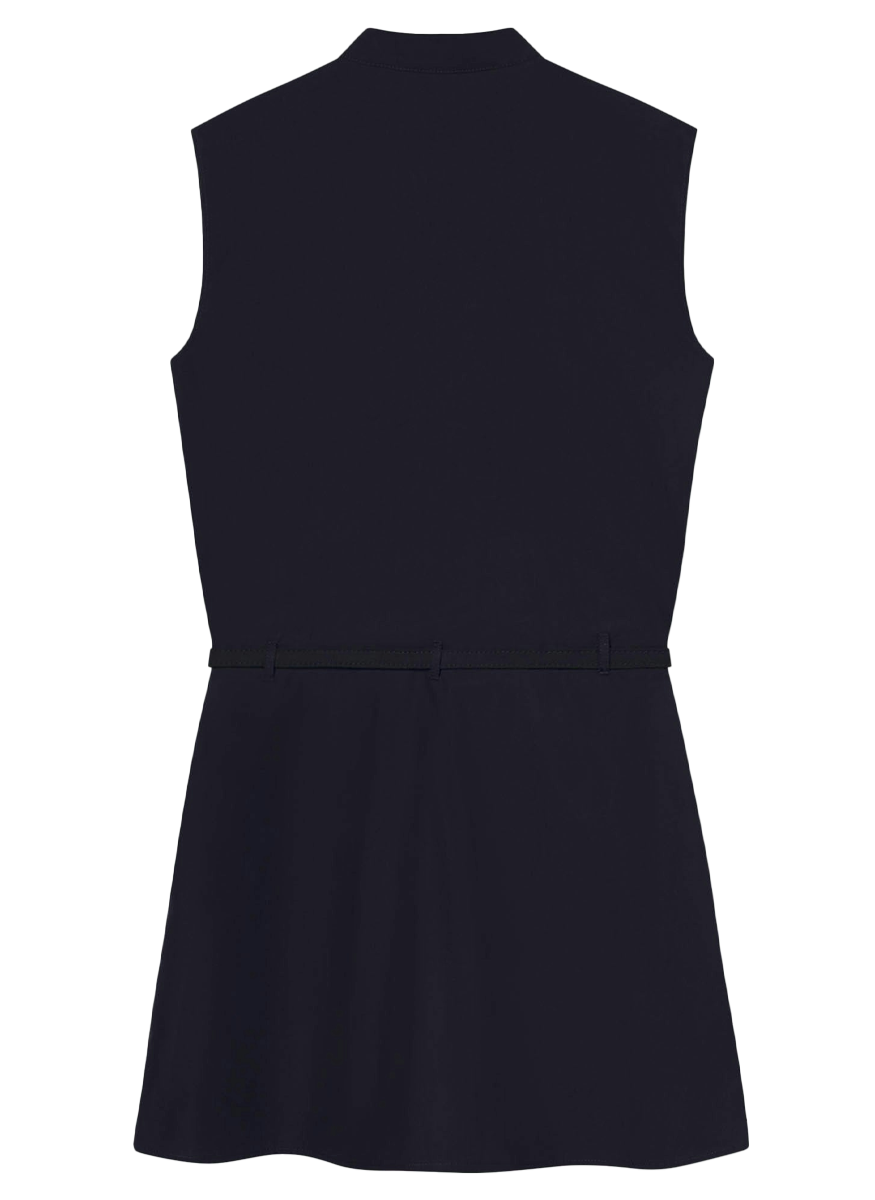 The Safari Dress