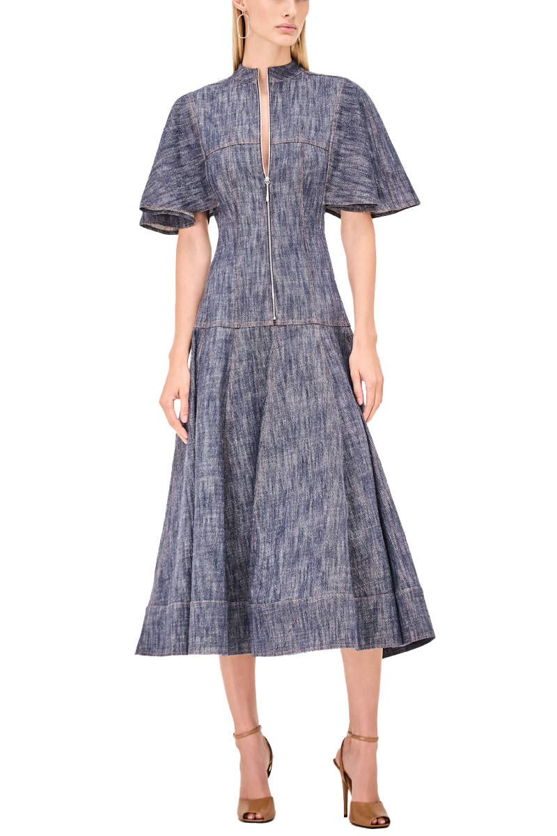 Weston Dress
