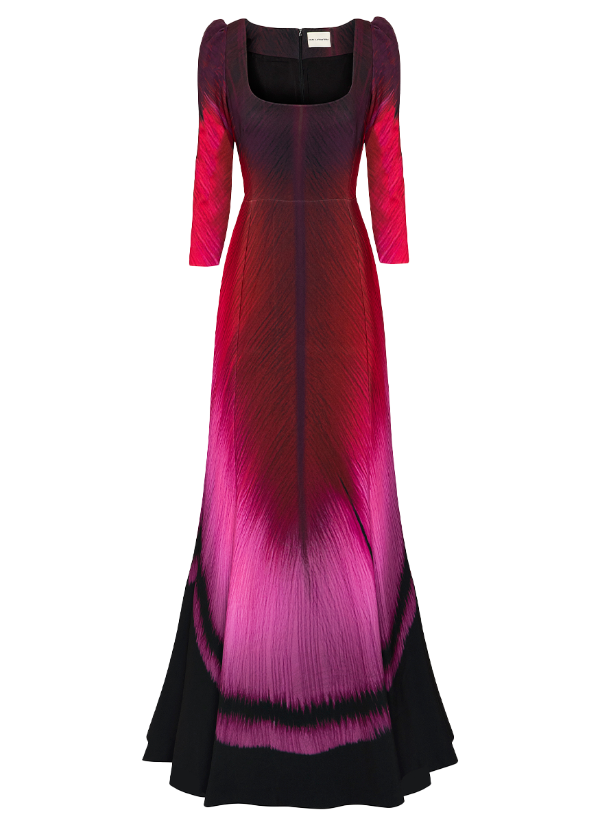 Allegra Dress