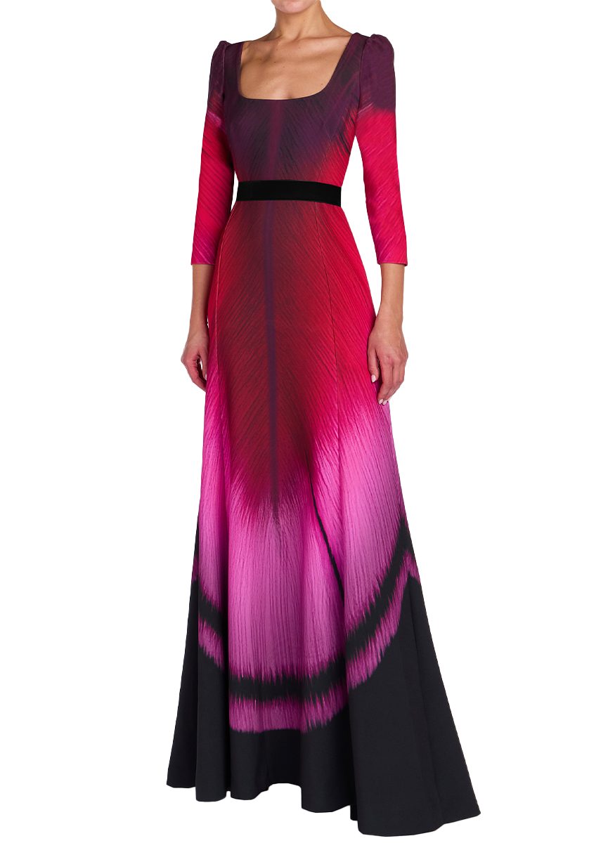 Allegra Dress