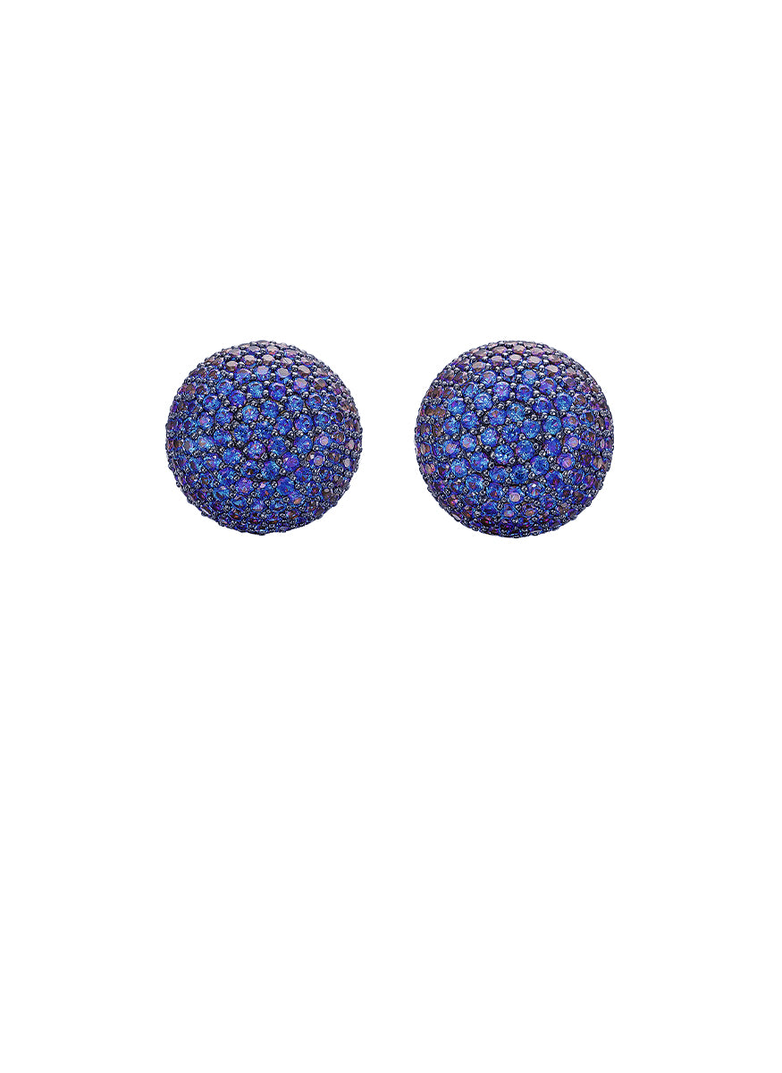 Royal Bauble Earrings
