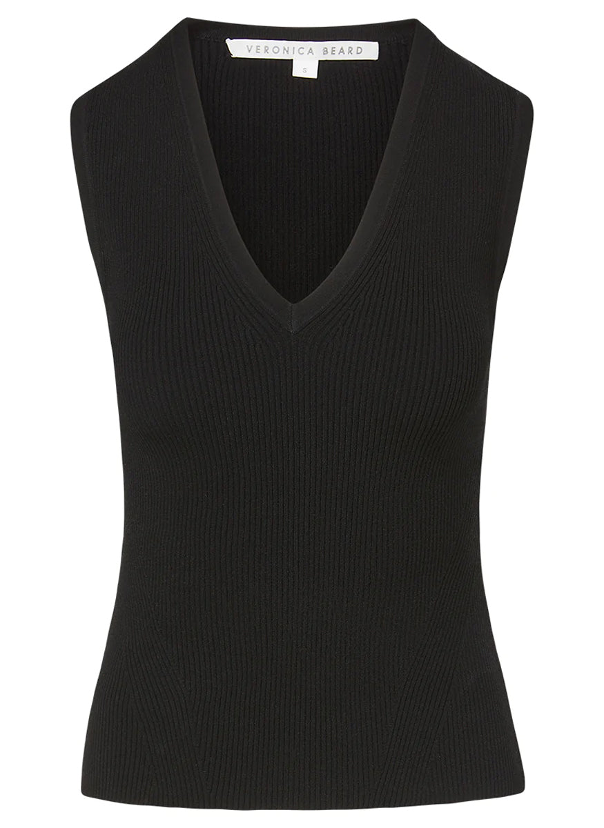 Sid Sleeveless Pullover