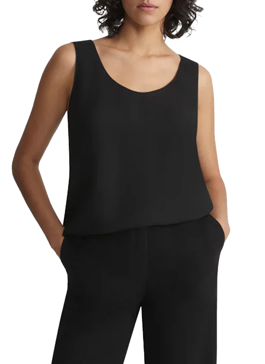 Finnley Silk Georgette Top