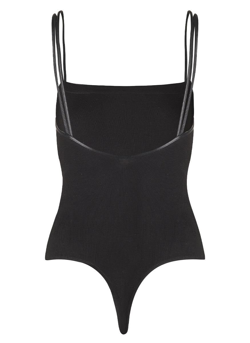 Moulin Rouge Bodysuit