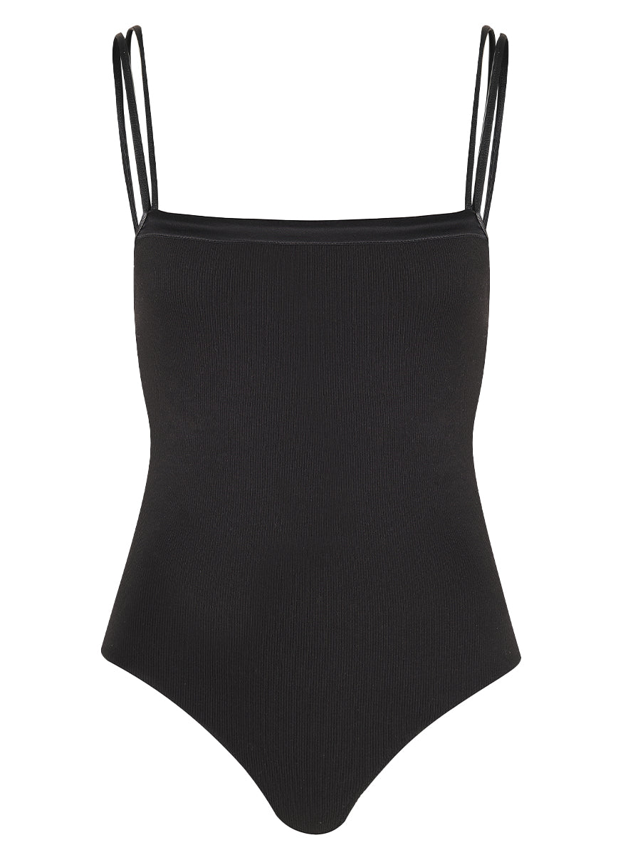 Moulin Rouge Bodysuit