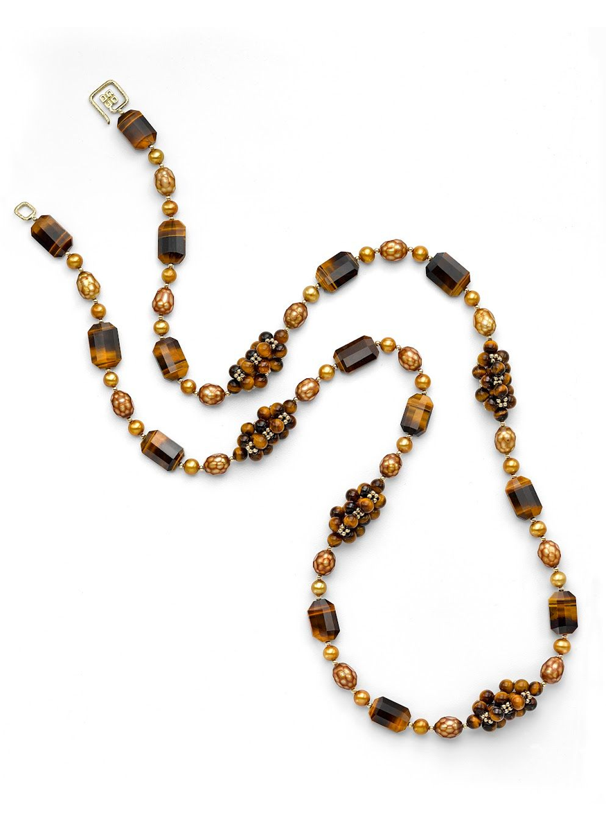 Boulle Doubling Chain