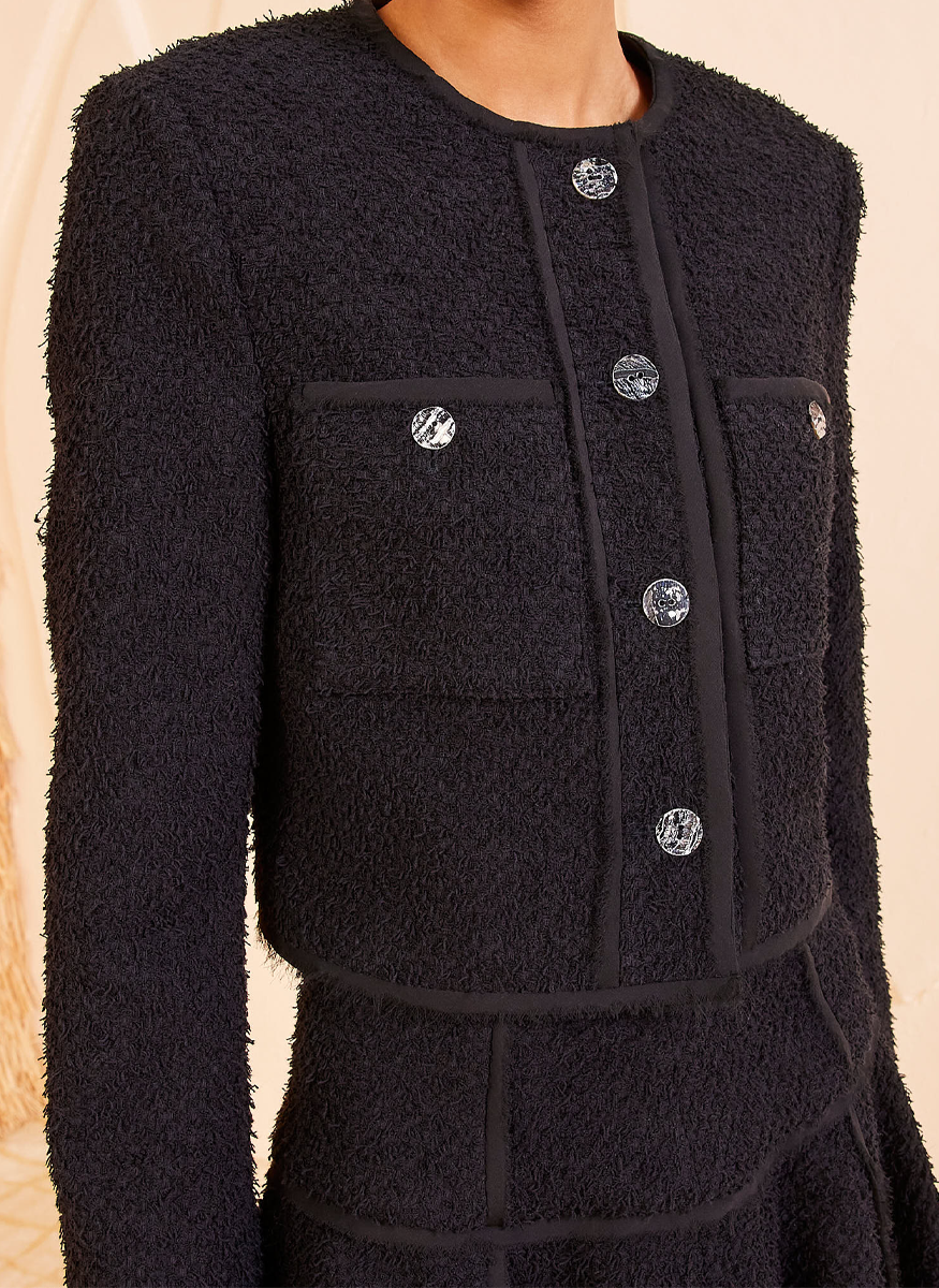 Brynn Jacket - Ulla Johnson