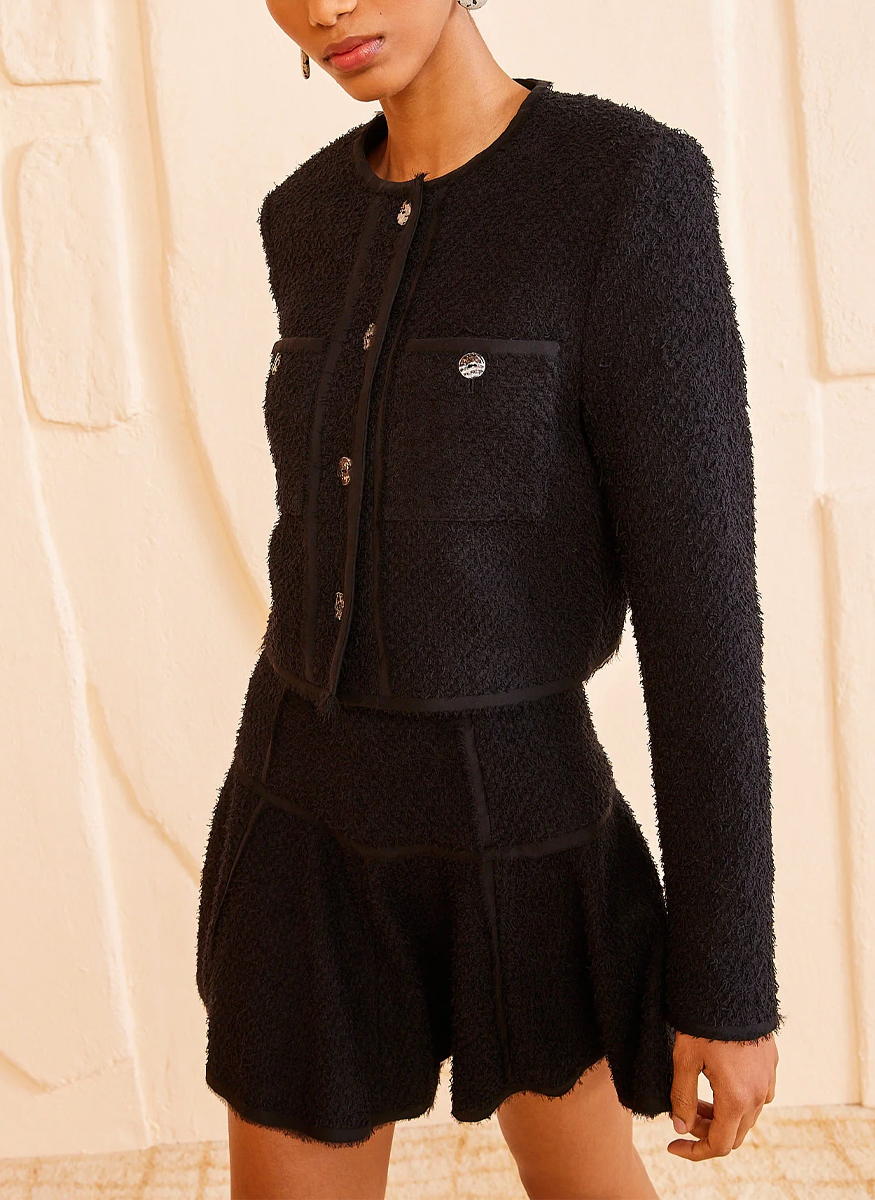 Brynn Jacket