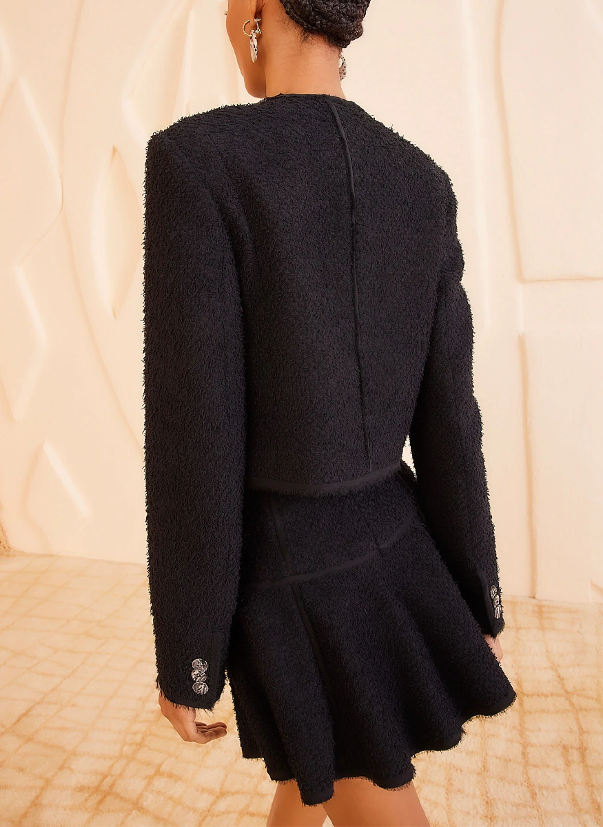 Brynn Jacket - Ulla Johnson