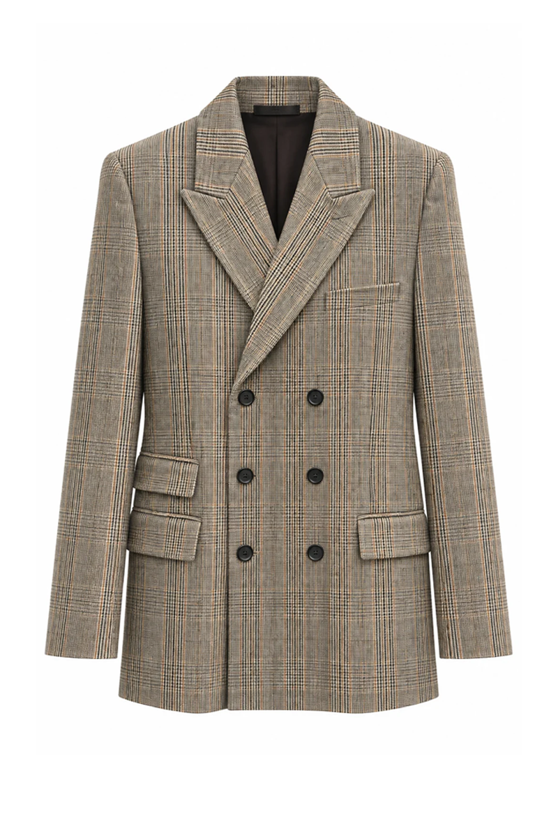 Noah Jacket