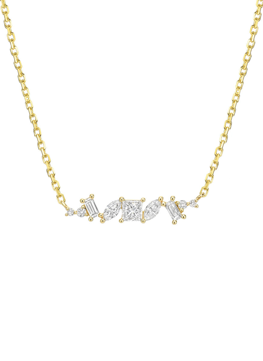Chaos Necklace