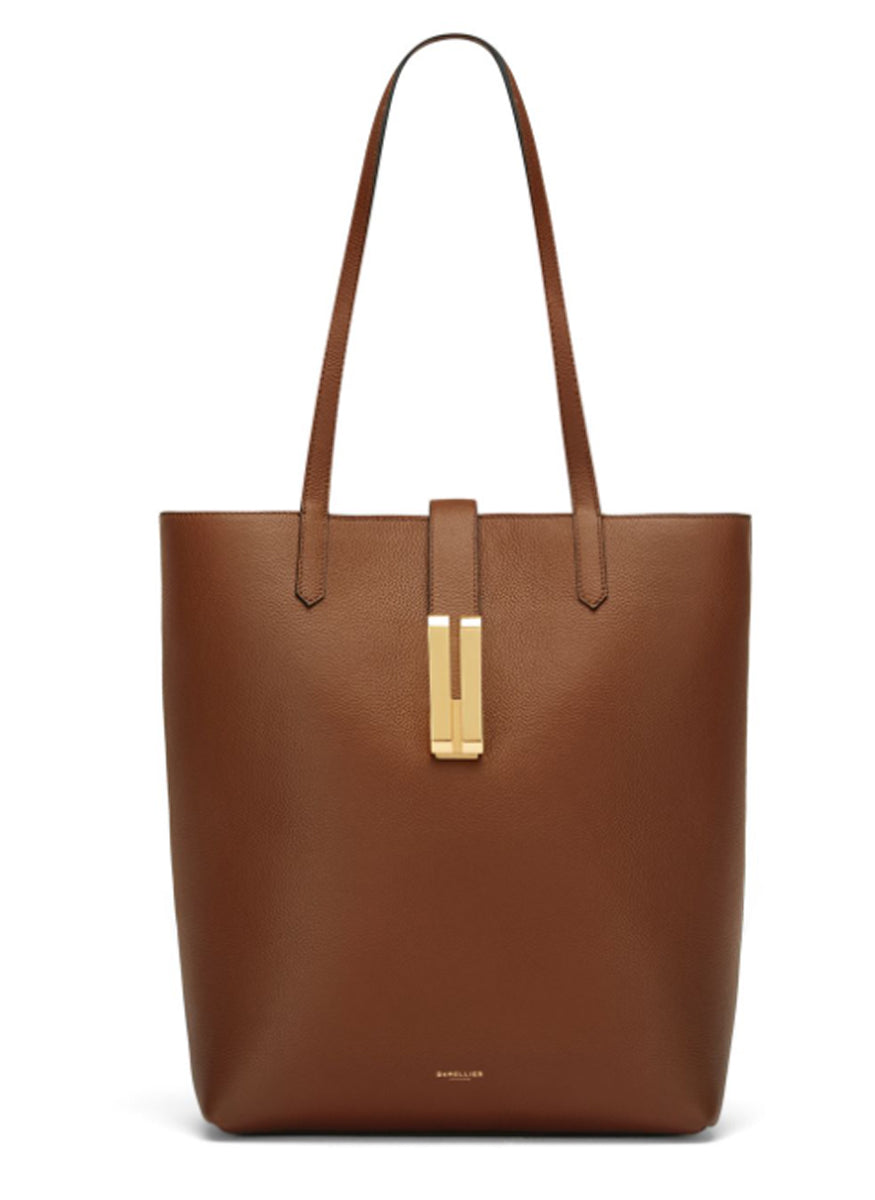 D99 Vancouver Tote in Tan